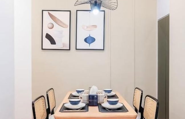 Royce KLCC Kuala Lumpur City Centre by Dormeo Destinations - Foto 56