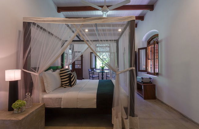 MO River House - Foto 7