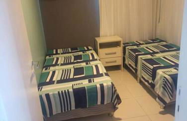 Apt vista para o mar em Graçandu - Foto 15