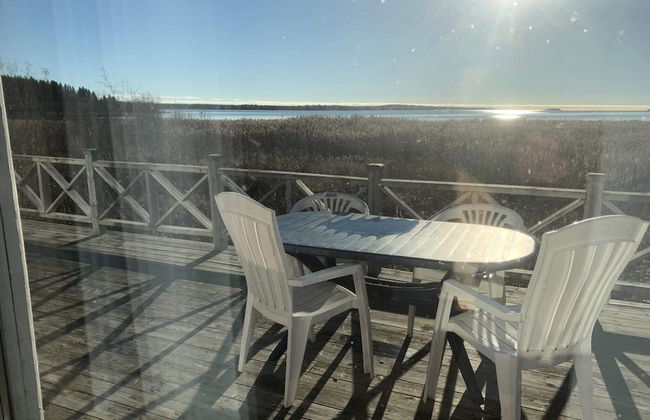 4 Person Holiday Home in Nordmaling - Photo 12