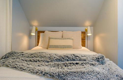 Sandy Beachfront, Hot Tub, Pet-Friendly, Kayaking - Foto 46