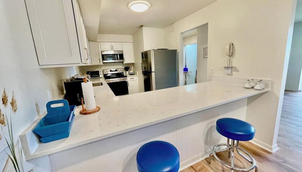 Eagles Landing Drive 1807 - Foto 4, Cocina privada