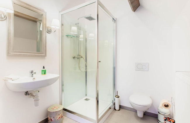 Luxe Historische Stadsvilla in Hartje Oudenaarde - Photo 35