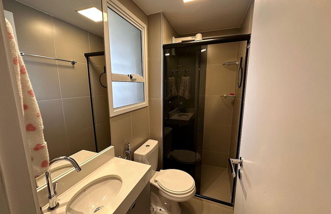 Compacto de Luxo - Helbor My Way - Foto 70