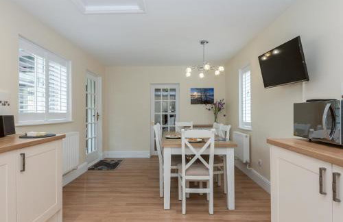 The Coach House - Foto 7