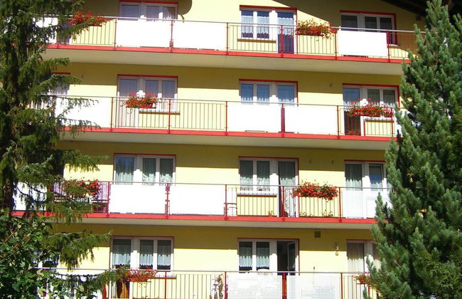 Haus Aurora - Foto 4