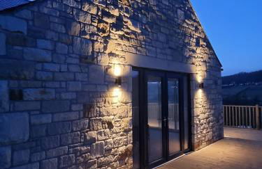 Valley View Cottage - Foto 10