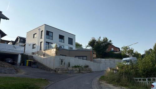 Ferienhaus Kölzer Weg Obergeschoss mit Ladestation - Foto 4