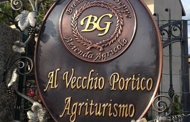 Agriturismo Al Vecchio Portico - Photo 63