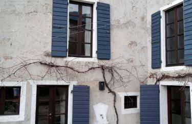 Seeblick und offener Kamin - Casa di Florian - Photo 27