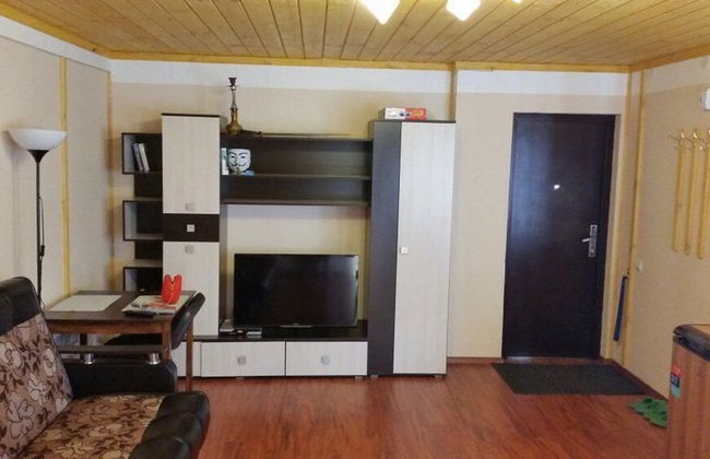 Baza Otdyha Bolshie Kamni - Foto 5