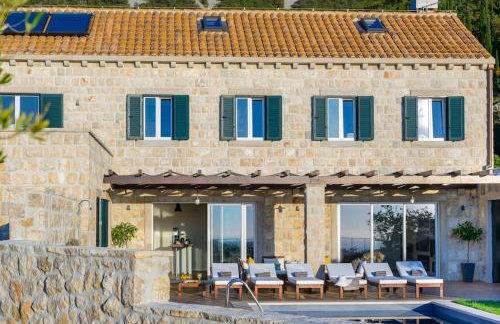 Villa Family and Friends - Foto 5