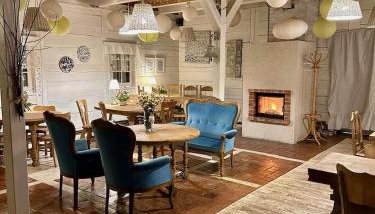 DomkiTomki, Winnica Sindaco - Foto 2