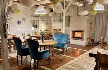 DomkiTomki, Winnica Sindaco - Foto 2