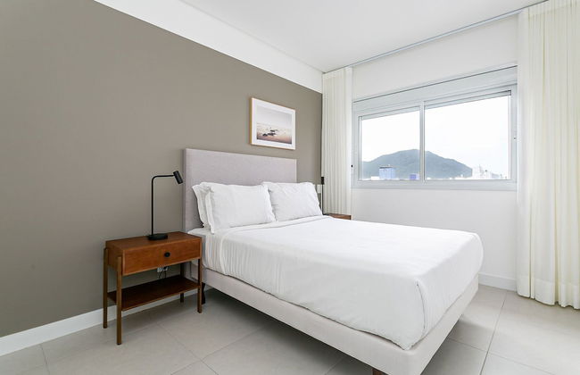 Cannes Club by Viva - Residence a 200m da praia | Ingleses do Rio Vermelho - Photo 21