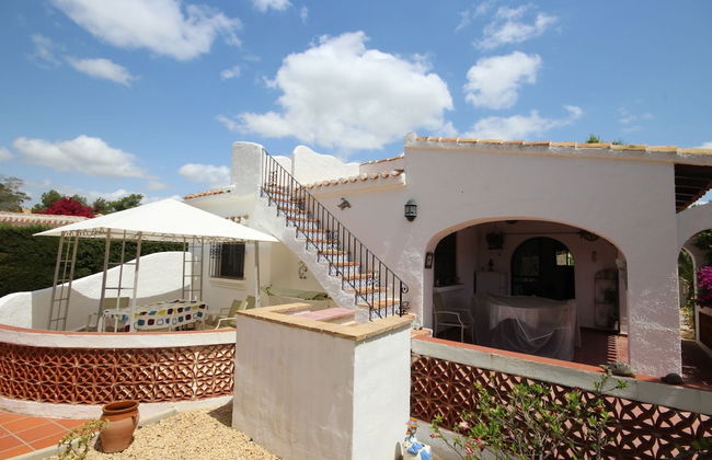 Villa Alber - Plaza Mayor - Foto 19