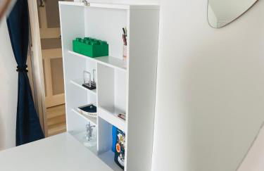 Chez Zivou au pied de la plage - Foto 16