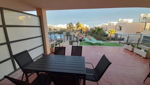 Piso de lujo THE HAPPY PLACE - descansar y trabajar en Golf Panoramica para 4 pers - internet fibra GRATIS - Foto 4