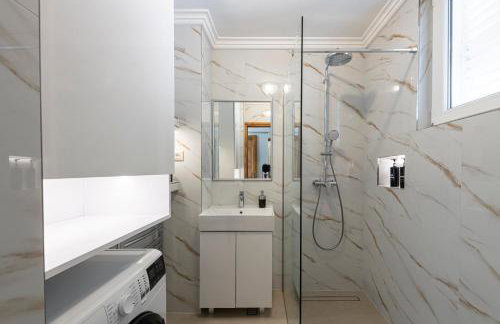 Apartment One , sea view , free parking - Foto 18