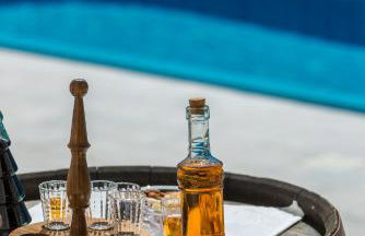 Holiday Home Marina - private swimming pool - Foto 34