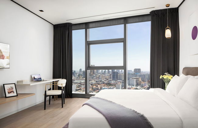 Citadines Flatiron Phnom Penh - Photo 66