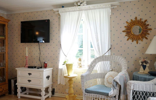 5 Person Holiday Home in Fiskebackskil-by Traum - Foto 6