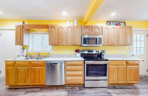 Lake Street Lookout - Foto 10