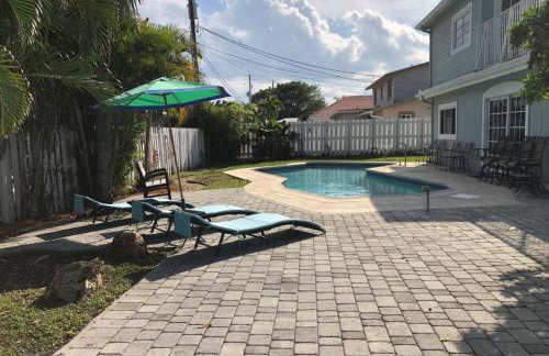 5 BR House 4 Minutes from the Beach - Foto 13