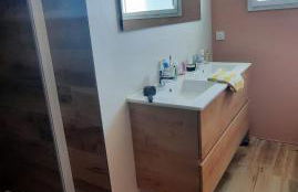 Gîte au bord du lac - 4-10 pers - La Roche sur Yon - Photo 7