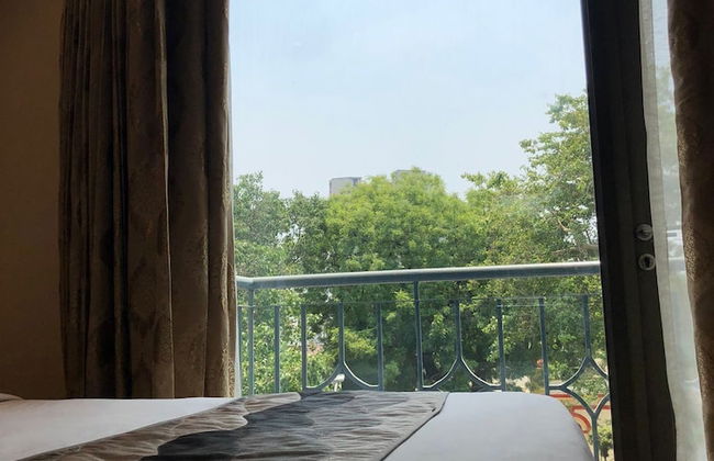 UDS Villa - Next to VFS, Walking to Connaught Place - Foto 74