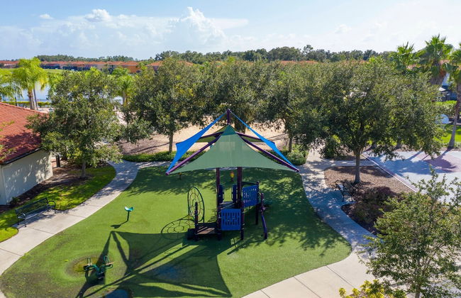 4 Bedrooms Close to Disney - Foto 67