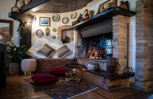 Borgodoro - Natural Retreat - Foto 14