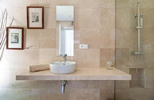 Villa Con Encanto Cerca De La Playa - Photo 16