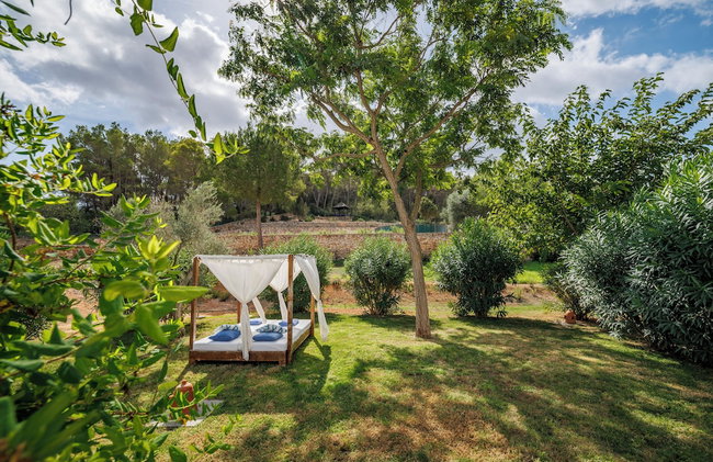 Can Lluc Boutique Country Hotel & Villas, a member of Beyond Green - Foto 69