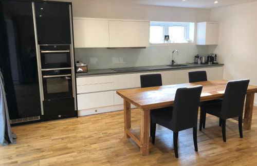 Spacious self-contained flat - 33AS1 - Foto 3