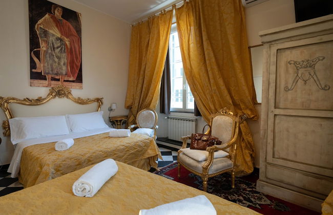 San Giorgio Rooms - Foto 38