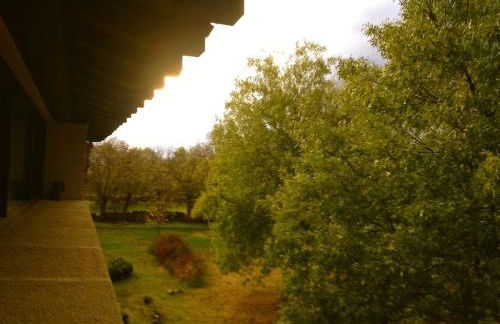 CASA RURAL LA FRESNEDA DE TENZUELA - Foto 26