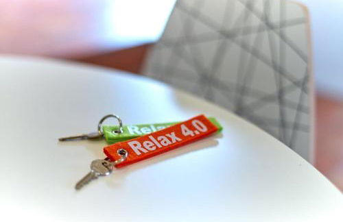 Casa Salinum - Foto 1