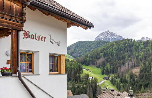 Bolser App Piz da Peres - Foto 24