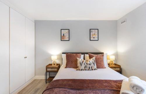 Stylish 2BR Georgian Flat Prime Camden Location - Foto 27