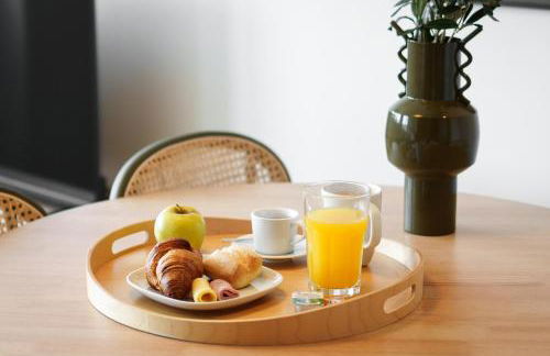 Bom Sucesso Executive Flats by Feel Porto - Foto 11