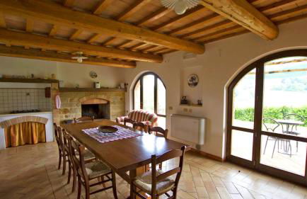 Villa Serena - Teloni - Foto 14