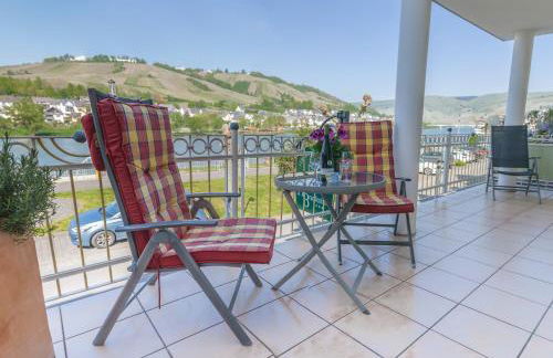 Haus Brandenburg an der Mosel - Foto 22