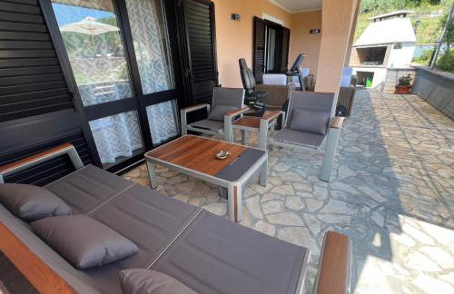 Villa Desideria - Foto 46