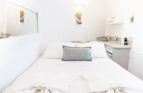 Kalamia Cave House - Foto 44