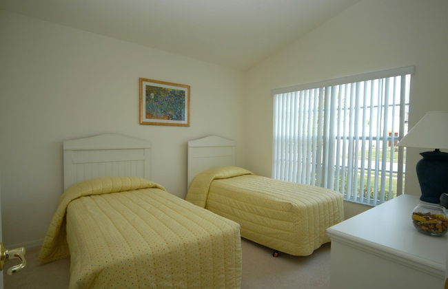 Florida Villas and Elite Homes - Foto 6