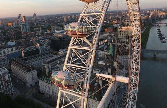Modern 2 Bedroom Lewisham Apartment - Foto 42