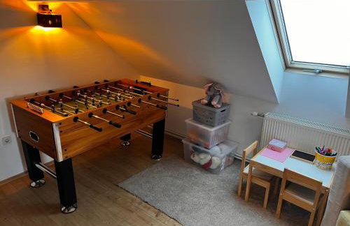 Green House kuća s 4 spavaće sobe - Foto 59