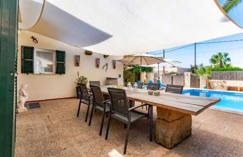 Finca Ses Rotes - Foto 73