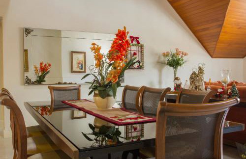 Ampla Cobertura no Centro de Gramado - Foto 33